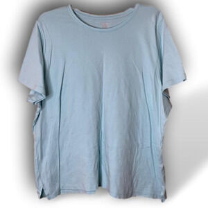 Kim Rogers perfectly soft women’s tee size 4X
